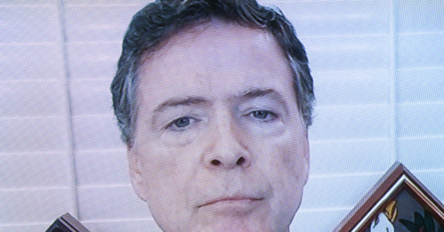 Desperate Democrats Try Threats, Blackmail to Stop Republicans After Comey Indicted
