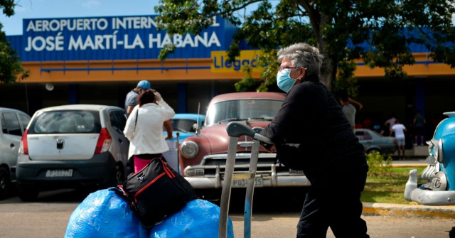 Trump Freezes Cash Flows to Cuba’s Most Lucrative Regime-Run Companies