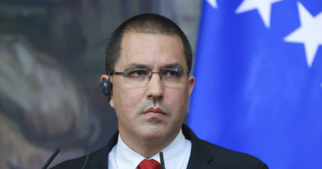 Friendly Fire: Venezuela Complains Ally Iran’s Foreign Minister Insulted Nation