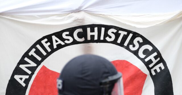 Violent Antifa Extremists Are ‘Hypocritical’ and ‘Self-Righteous’, Says Berlin Police Union