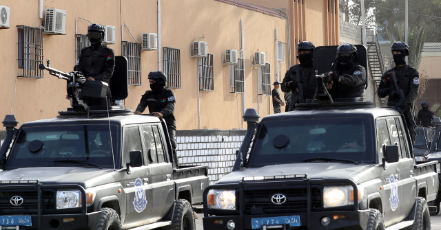 State Department Says ‘Do Not Travel to Libya for Any Reason’