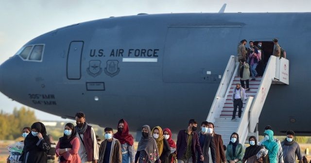 U.S. Appeals Court Blocks Trump from Ending ‘Temporary’ Amnesty for Biden’s Afghan Migrants
