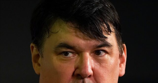 ‘Dystopian Clown Show’ — Graham Linehan Considering Lawsuit Against London Police over Trans Tweets Arrest