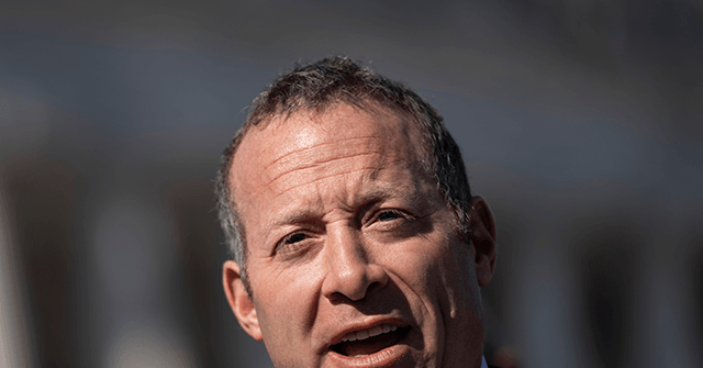 Gottheimer: Need for Subsidies Shows ACA Has ‘Got to Be Better’, But ‘A Lot’ of It ‘Worked Incredibly Well’