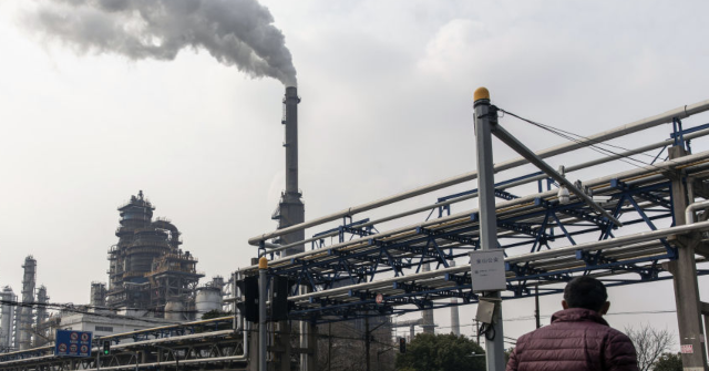 China’s Imports of Iranian Oil Surged in June Ahead of U.S. and Israeli Airstrikes