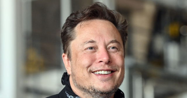 Nolte: WaPo Whines that One-of-a-Kind Elon Musk Makes More Than Every Grade School Teacher Combined