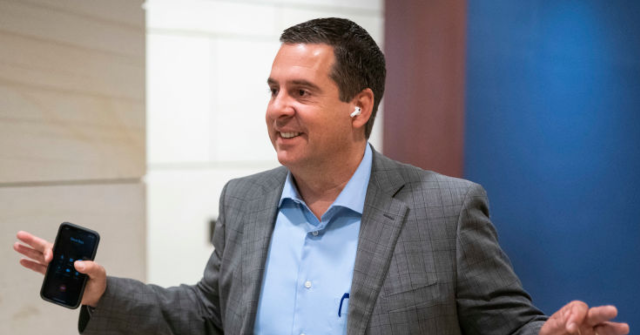 Devin Nunes, CEO of Trump Media: Truth Social First Social Media Platform to Offer Integrated Prediction Markets