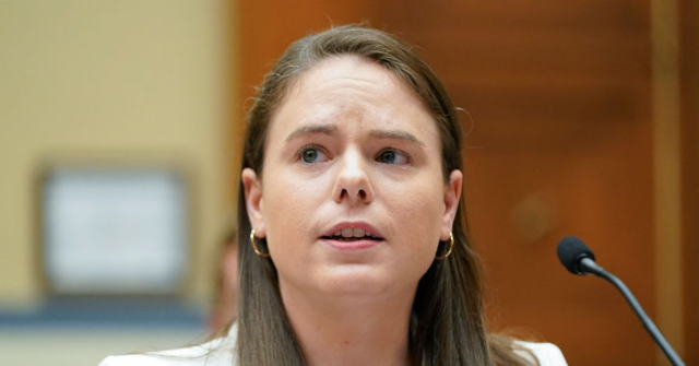 Heritage Foundation’s Amy Swearer: 14th Amendment Authors Would Be ‘Shocked’ About Birthright Citizenship