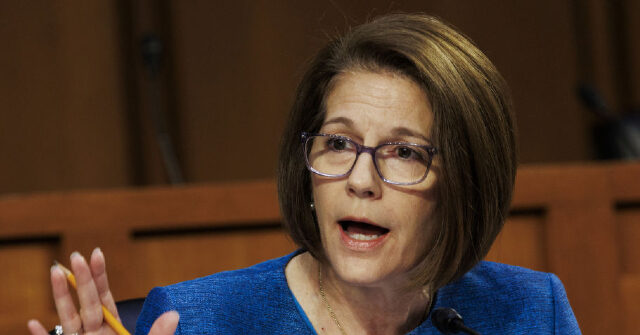 Cortez Masto: We ‘Have Concerns’ About ACA Subsidy Fraud, Want Clean Extension