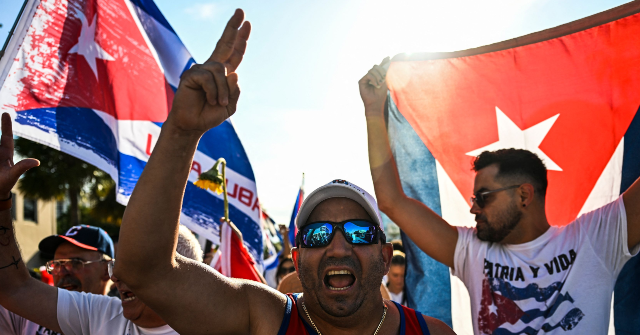 Cuban Diaspora Disgusted by Communists Asking Exiles to Invest in the Regime: ‘Abominable’