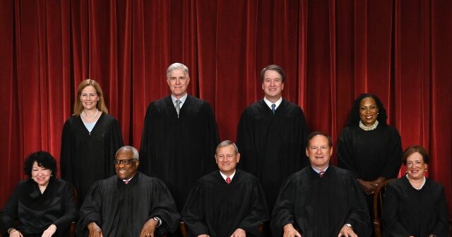 SCOTUS Rules Against Trump Sending National Guard to Sanctuary Chicago