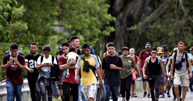 Exclusive: Chip Roy Issues Plan to Tax Illegal Aliens at 25% for Remittances