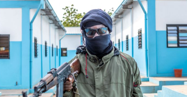 West African Nation of Togo Sees Growing Al-Qaeda Threat