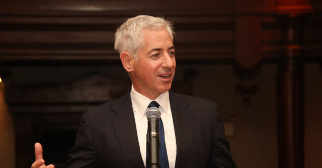 Chipotle Reacts To Woke Misinformation Boycott Threat By Pointing Out Ackman Isn’t Involved