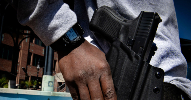 New Hampshire: Campus Carry Advances to Senate After Passing House