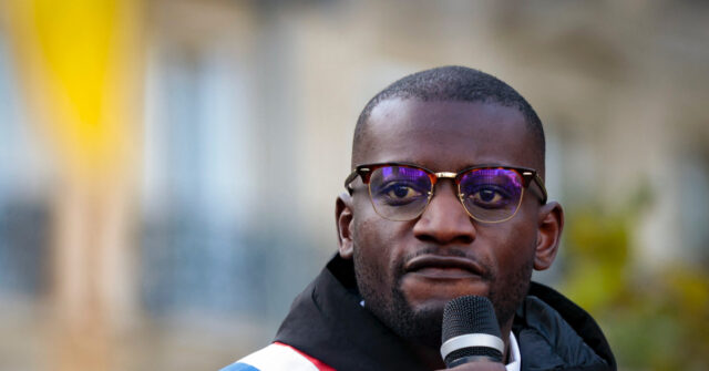 Great Replacement: Black French Lawmaker’s Implicit Boast About Outbreeding Native Population
