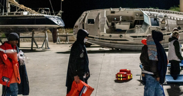 People Smugglers Kill Again: 15 Dead in Migrant Boat Disaster