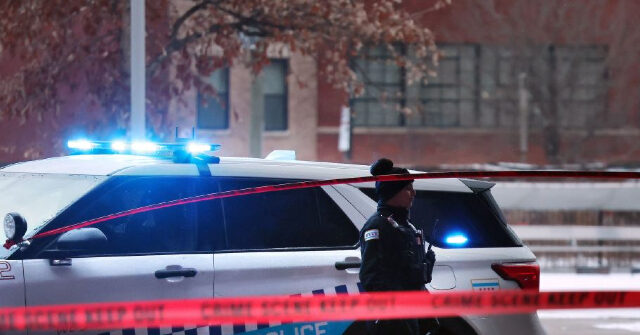 Illinois A.G.: ‘We Do’ Have a Crime Problem, Shouldn’t Cut Our Funding Over Immigration