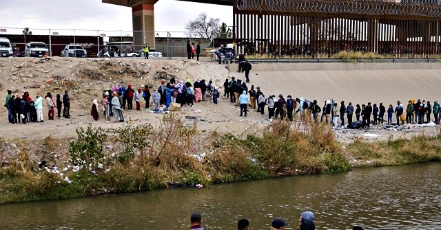 DHS Attorney: ‘Segment of the Judiciary’ Seeks to Facilitate Illegal Immigration to U.S.