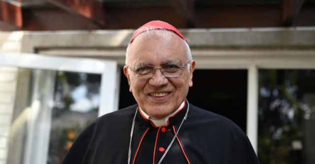 Venezuela Bans Cardinal with Dual Vatican Citizenship from Leaving the Country
