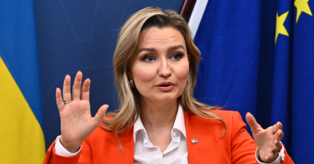 Sweden Walks Back Israel Stance, Admits Hamas at Fault for War