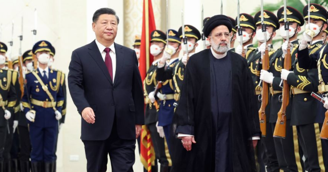 China Hosts Defense Strategy Meeting with Russia and Iran After Nuclear Site Strikes