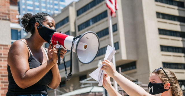 University of Minnesota Offers ‘Whiteness Pandemic’ Resources for ‘Antiracist’ Parenting