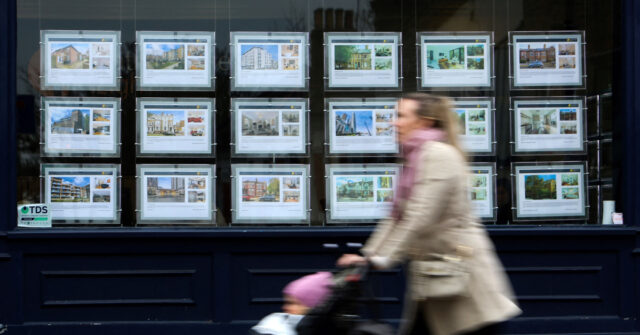 Mass Migration Increased Rent Prices by 10 Per Cent in England Since 2001: Report