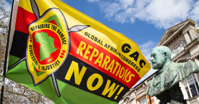 African Union Joins Slavery Reparations Campaign over ‘Historical Crimes’ of Colonialism