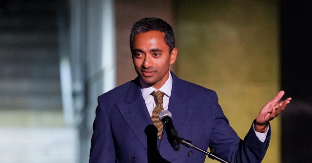 Silicon Valley Investor Declares ‘Gross Abuse’ in the H-1B Program