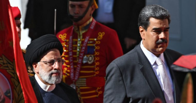 Iran Accuses Trump of ‘Piracy in the Caribbean’ for Venezuela Oil Tanker Seizure