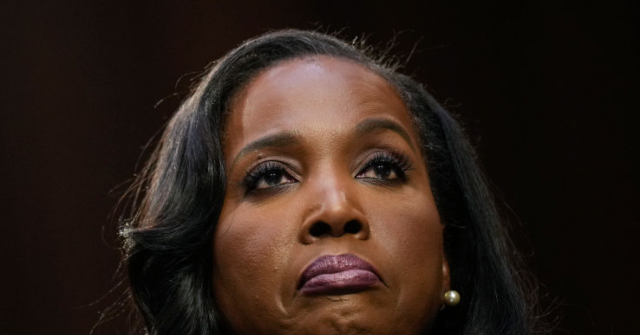 Justice Department Issues Subpoenas in Criminal Investigation of Lisa Cook’s Alleged Mortgage Fraud