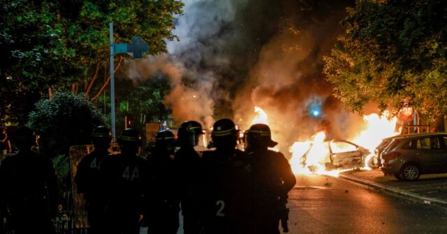 Europe Home to Estimated 1,000 ‘No-Go Zones’ Driven by Mass Migration, Islamisation: Report