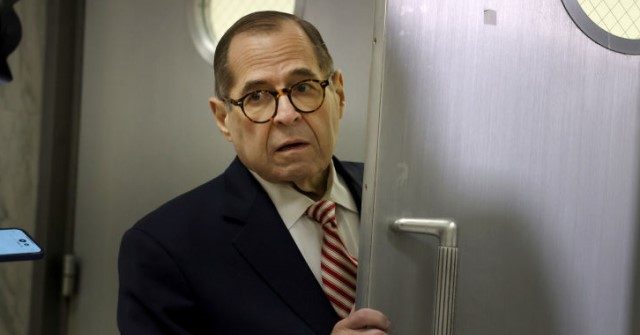 Marlow: Why I’m Devastated That Jerry Nadler Is Stepping Down