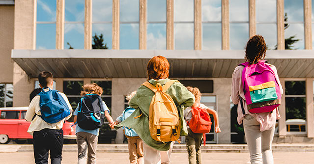 Blue States to Decide Whether to Opt into Federal Voucher Program or Cave to Teachers Unions