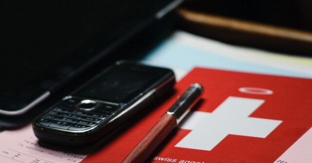 Switzerland to Introduce Digital ID Cards After Razor-Thin Referendum