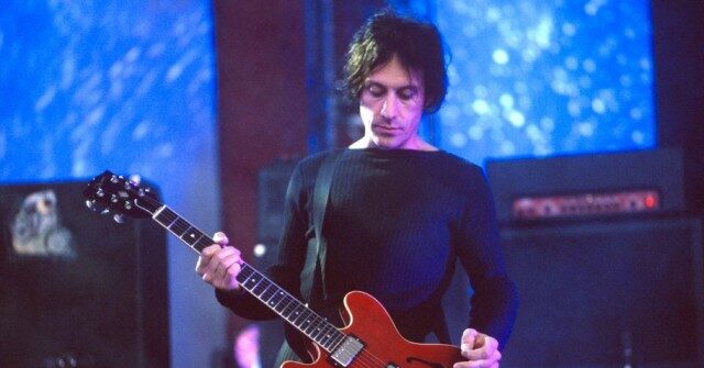The Cure Guitarist Perry Bamonte Dies at 65