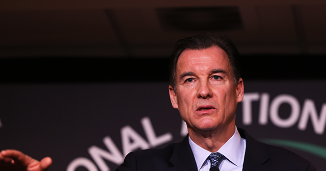 Suozzi: Immigration Policy Making Businesses ‘Hire People at Higher Wages’