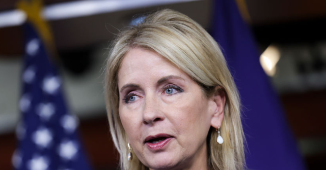 Exclusive — Rep. Mary Miller Demands Accountability: Officials Lying About Biden’s Health a ‘Historic Cover-Up’