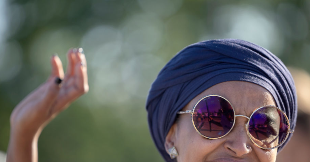 Ilhan Omar Praises Zohran Mamdani’s Victory in NYC Primary: ‘Alhamdulillah!’