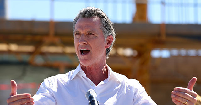 Newsom: Reopening Coal Plants Is ‘As Dumb As We Want to Be’