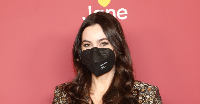 Nolte: Taylor Lorenz Is Still Pushing Masks Five Years After COVID