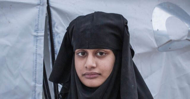 Perfect Timing: ECHR Wades Into British Citizenship Debate With Shamima Begum Inquiry