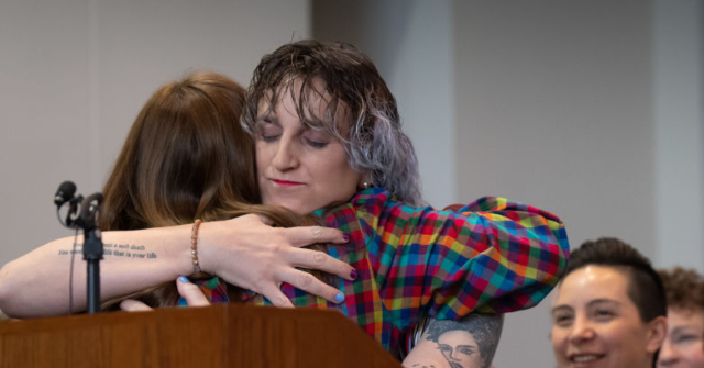 Minnesota Democrats Cheered, Funded Transgenderism Before Mass Shooting