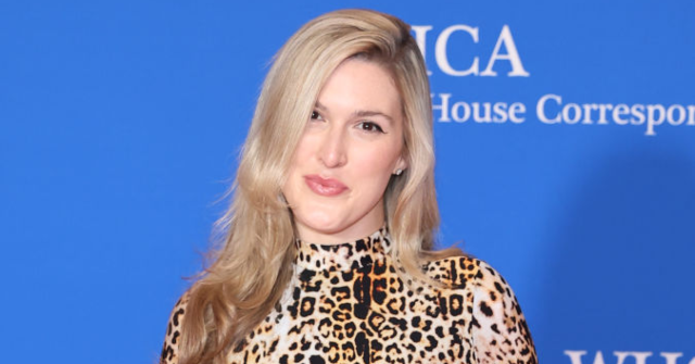Nolte: Vanity Fair Sacks Olivia Nuzzi — Not for Ethical Lapses but for Helping Trump