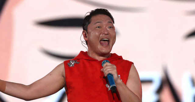 South Korean Police Probe ‘Gangnam Style’ Singer Psy on Drug Allegations