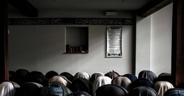 Muslim Brotherhood: France Bans ‘European Institute of Human Sciences’ for Promoting ‘Armed Jihad’