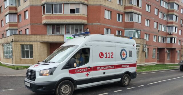 At least One Dead, Three Injured in Moscow Shopping Center Explosion
