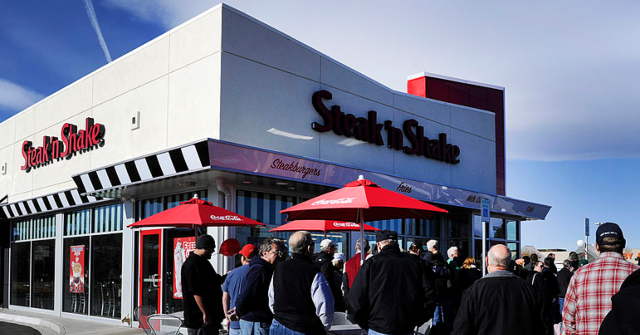 Steak ‘n Shake Pledges $1,000 Trump Account Match for Employees’ Newborns