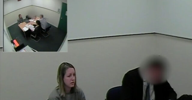 Three Managers Arrested on Manslaughter Suspicion at ‘Lucy Letby’ Baby Death Hospital